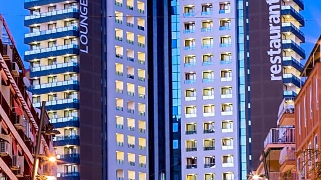 Hotel Madeira Centro